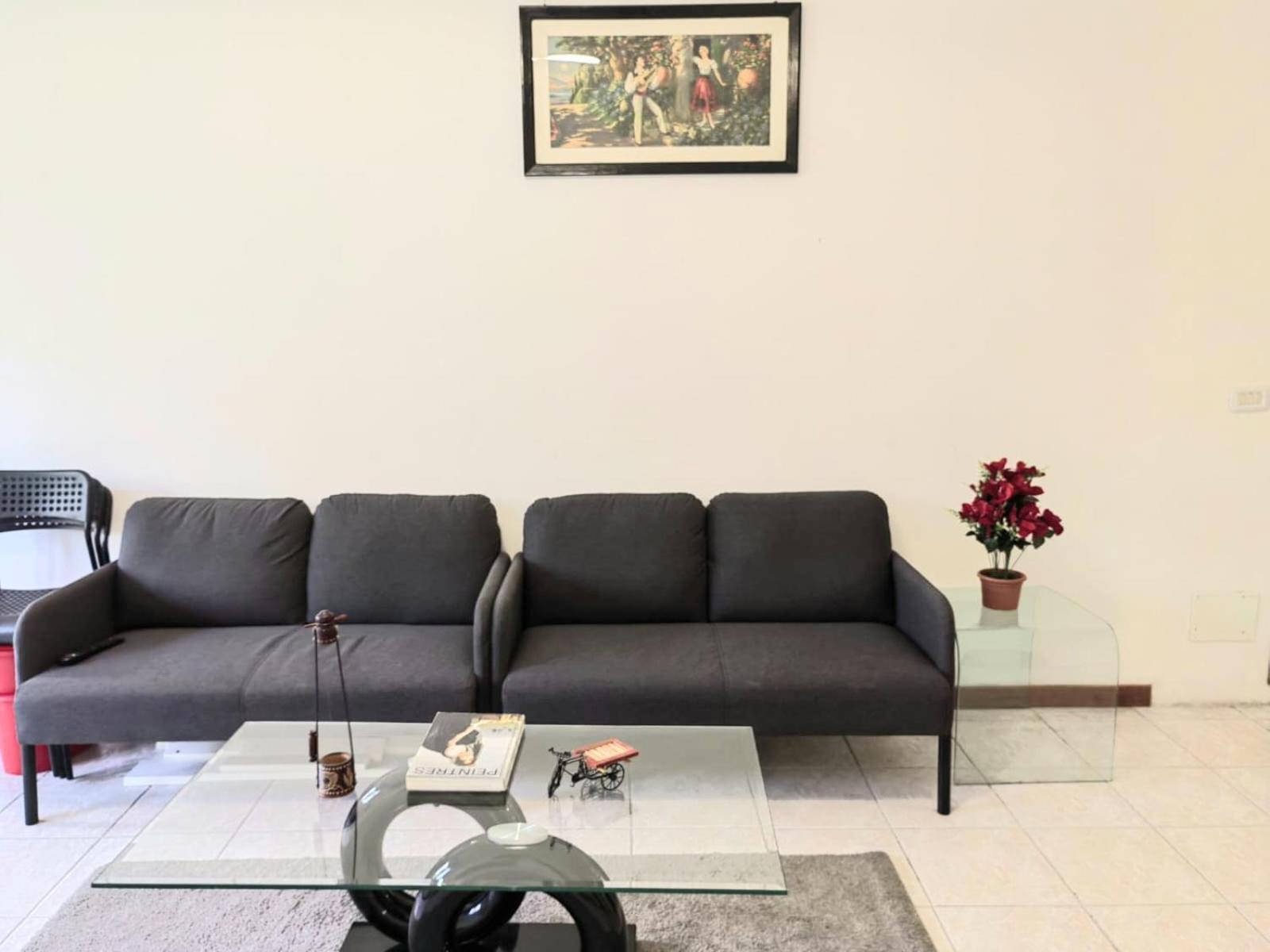 Casa de hóspedes Rahima